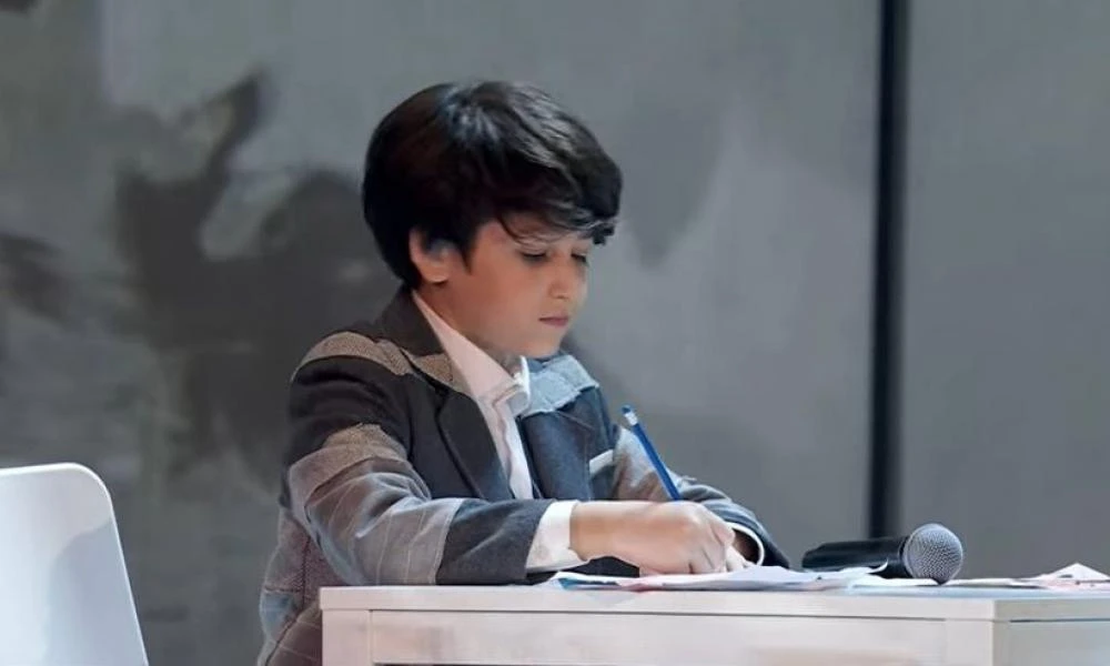 Junior Eurovision 2024: Η Γεωργία νικήτρια - Η θέση της Κύπρου (βίντεο)